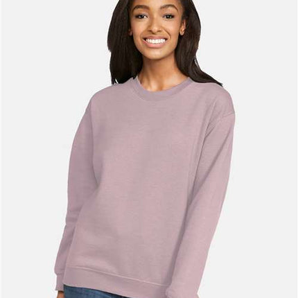 Gildan Unisex Softstyle® Midweight Crewneck Sweatshirt - SF000