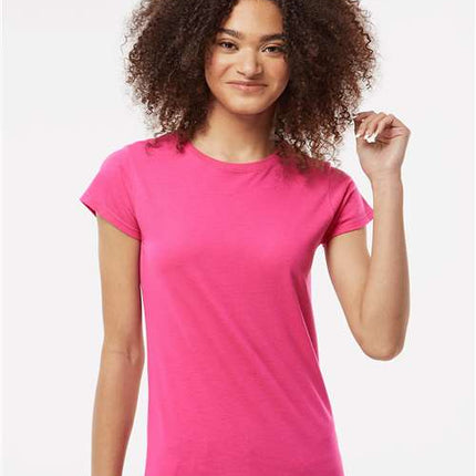 Gildan Women's Softstyle® T-Shirt - 64000L