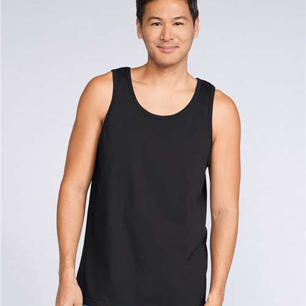 Gildan Men's Softstyle® Tank Top - 64200