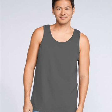Gildan Men's Softstyle® Tank Top - 64200