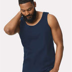 Navy / S