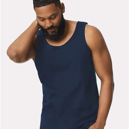 Gildan Men's Softstyle® Tank Top - 64200