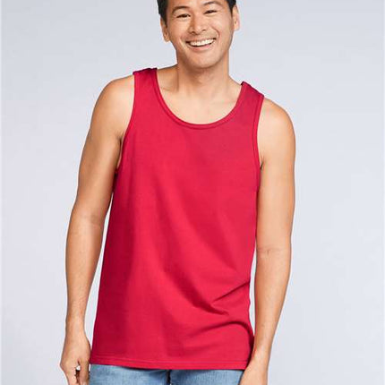 Gildan Men's Softstyle® Tank Top - 64200
