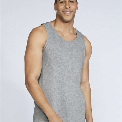 Gildan Men's Softstyle® Tank Top - 64200