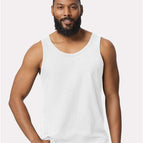 White / S