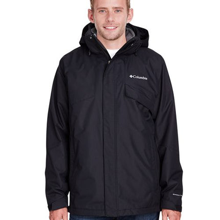 Bugaboo™ II Fleece Interchange Jacket