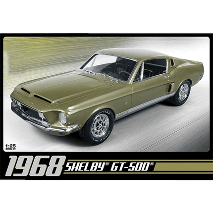 AMT 634 1968 Shelby GT500 Model Car sold by RQC Supply Canada located in Woodstock, Ontario