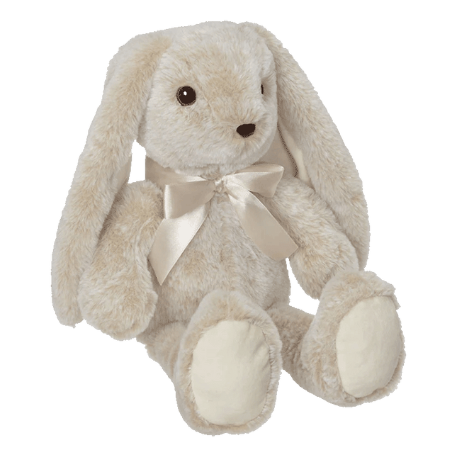 Big Ear Stuffed Easter Bunny
