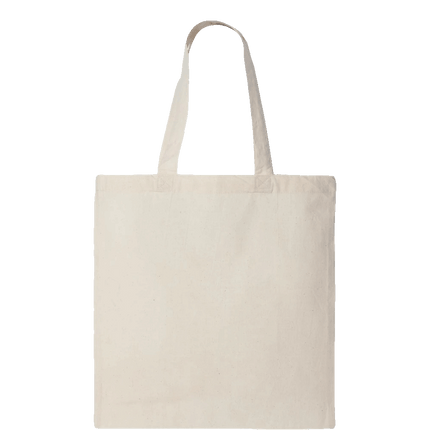 Cotton Canvas Tote Bag sold by RQC Supply Canada located in Woodstock, Ontario an arts and craft store and much more, make the trip today and see all the merchandise in store today!!