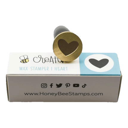 Bee Creative Honeycomb Wax Melts & Stampers