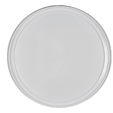 5 gal white pail lid sold by RQC Supply Canada an arts and craft store located in Woodstock, Ontario