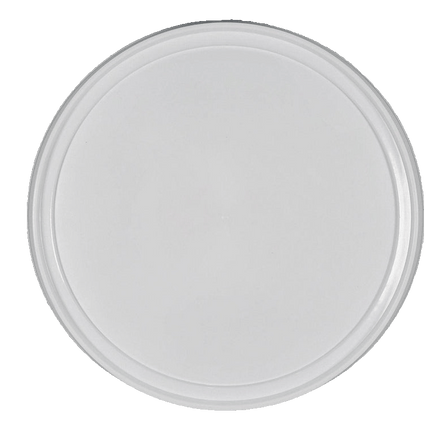 5 gal white pail lid sold by RQC Supply Canada an arts and craft store located in Woodstock, Ontario