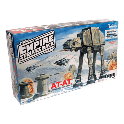 MPC950 Star Wars the Empire Strikes back sold by RQC Supply Canada your local arts and craft hobby store  located in Woodstock, Ontario