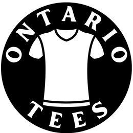 Ontario Tees