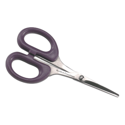 Quilled Creations Fine Tip Quilling Scissors sold by RQC Supply Canada an arts and craft store located in Woodstock, Ontario