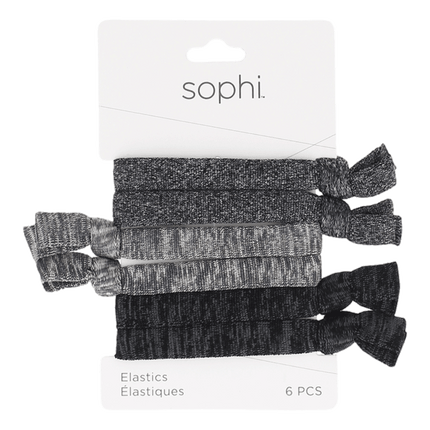 Sophi Yoga Hair Ties sold by RQC Supply Canada