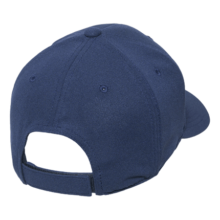 Team 365 Flex Fit Cool & Dry Technology Hat sold by RQC Supply Canada an arts and craft store located in Woodstock, Ontario showing Sport Navy Colour