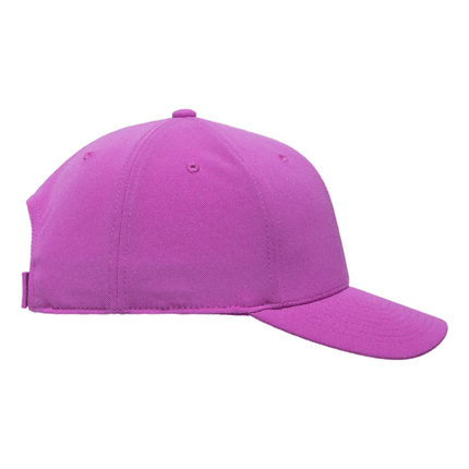 Team 365 Flex Fit Cool & Dry Technology Hat sold by RQC Supply Canada an arts and craft store located in Woodstock, Ontario showing Sport Pink Colour
