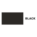 PCF-350 BRUSH BLACK