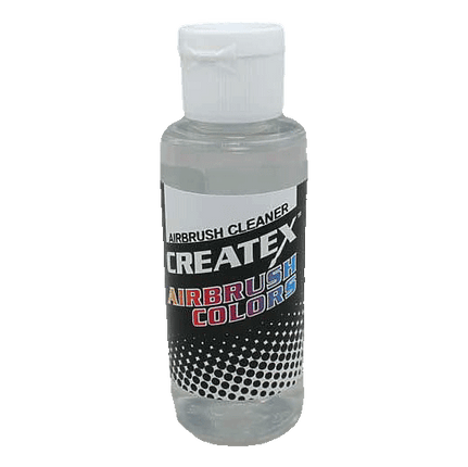 Creates Air Brush Cleaners sold by RQC Supply Canada an arts and craft store located in Woodstock, Ontario