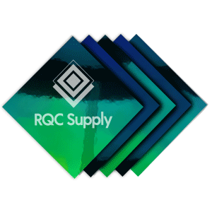 Green Opal Styletech Opal Vinyl sold by RQC Supply Canada