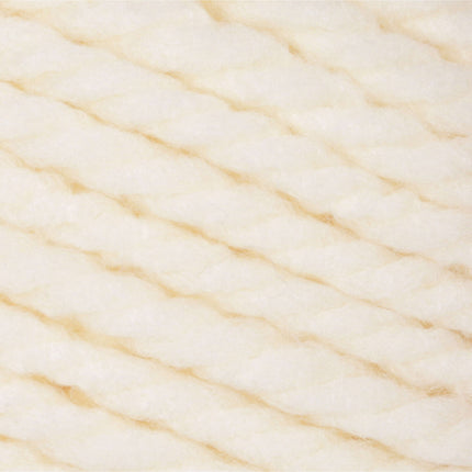 100g / 3.5 oz Softee Chunky Cotton Yarn - Bernat