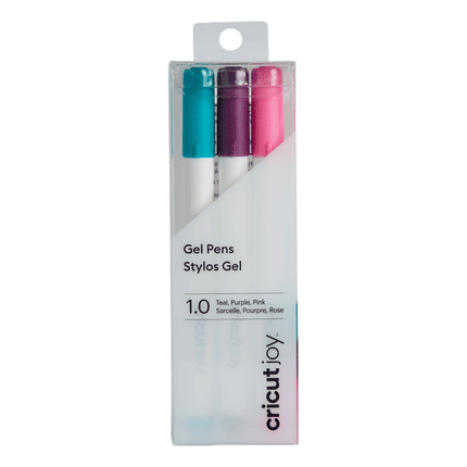 Cricut Gel Pens sold by RQC Supply Canada