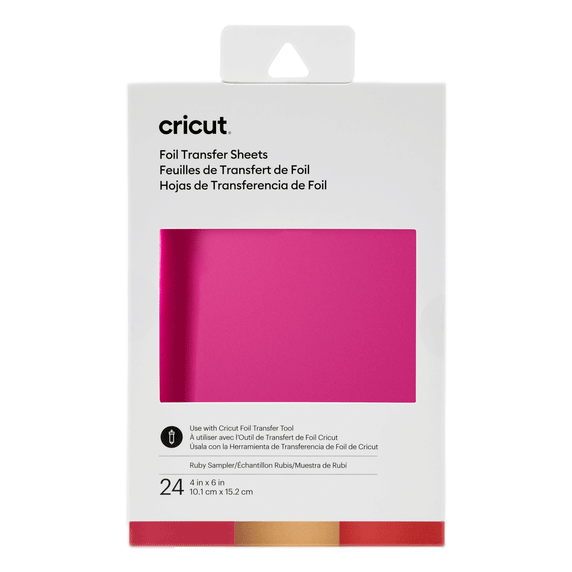 Cricut Vinyl – RQC Supply Ltd