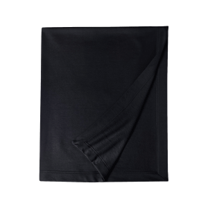 Black 12900 Gildan Fleece Stadium Blankets sold by RQC Supply Canada