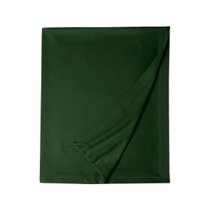 Forest Green 12900 Gildan Fleece Stadium Blankets sold by RQC Supply Canada