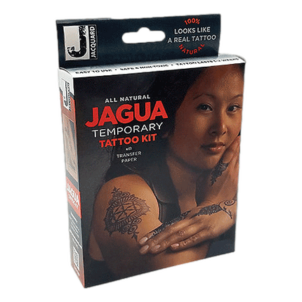 Jagua Kit sold by RQC Supply Canada located in Woodstock, Ontario