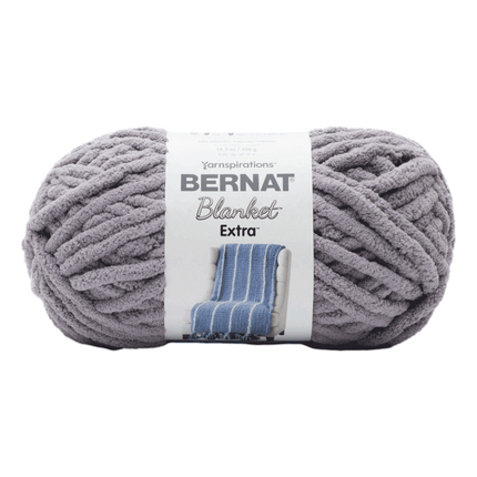 300g / 10.5 oz Blanket Extra Yarn - Bernat