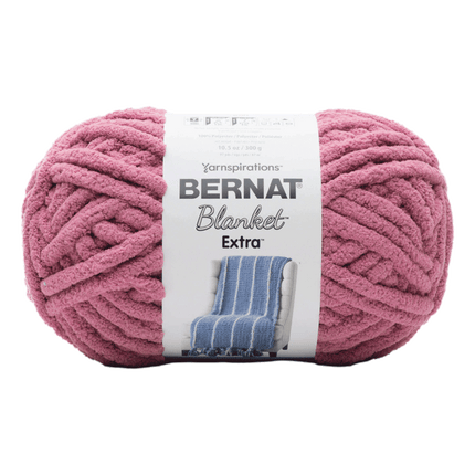 300g / 10.5 oz Blanket Extra Yarn - Bernat