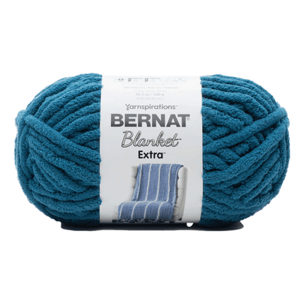 Bernat Velveteal Blanket Extra Yarn sold by RQC Supply Canada located in Woodstock, Ontario