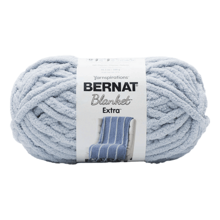 300g / 10.5 oz Blanket Extra Yarn - Bernat