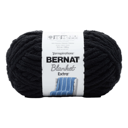 300g / 10.5 oz Blanket Extra Yarn - Bernat