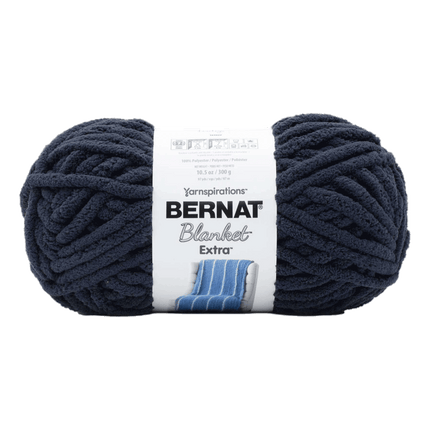 300g / 10.5 oz Blanket Extra Yarn - Bernat