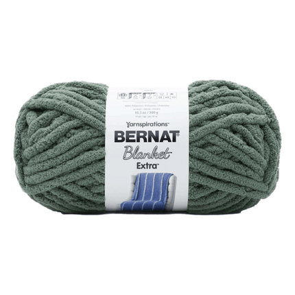 300g / 10.5 oz Blanket Extra Yarn - Bernat