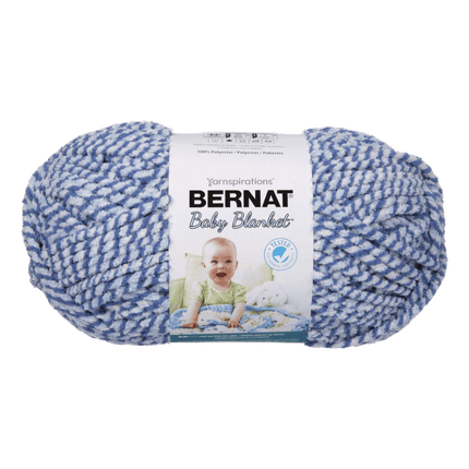300g / 10.5 oz Baby Blanket Yarn - Bernat