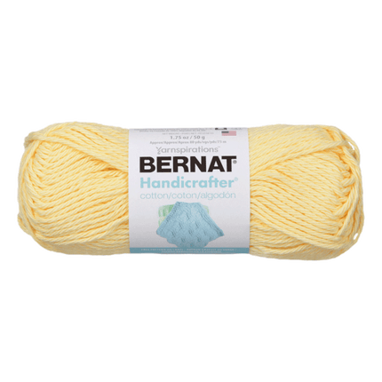 50g / 1.75 oz Handicrafters Cotton - Bernat