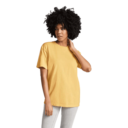 1717 Comfort Colours Unisex Cotton T-shirt - Gildan