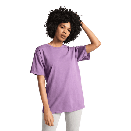 1717 Comfort Colours Unisex Cotton T-shirt - Gildan