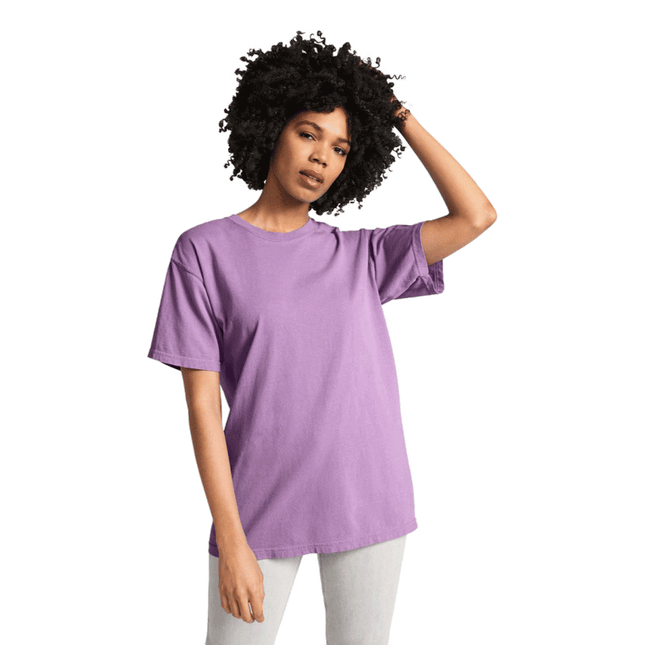 1717 Comfort Colours Unisex Cotton T-shirt - Gildan