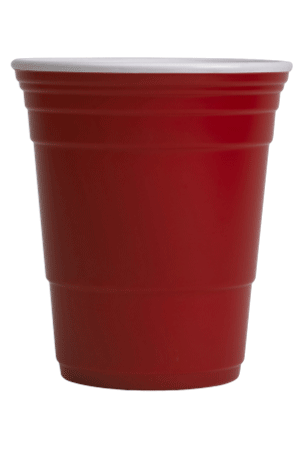 18 oz Game Day Cup - Red Cup Living