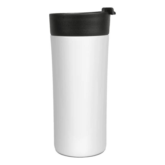 16 oz Tumbler Coffee Cup for Sublimation sold by RQC Supply Canada located