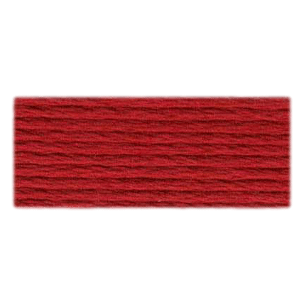 DMC Needlework Threads #117 Cotton 6 Strand Floss 8m #01-333