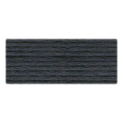 DMC Needlework Threads #117 Cotton 6 Strand Floss 8m #01-333