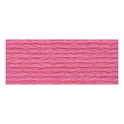 DMC Needlework Threads #117 Cotton 6 Strand Floss 8m #334-712