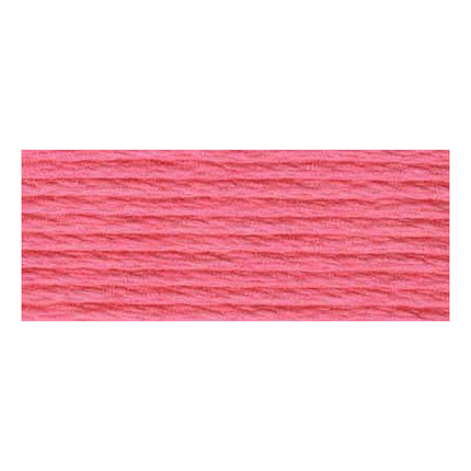 DMC Needlework Threads #117 Cotton 6 Strand Floss 8m #915 - 3706