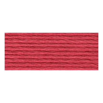 DMC Needlework Threads #117 Cotton 6 Strand Floss 8m #915 - 3706